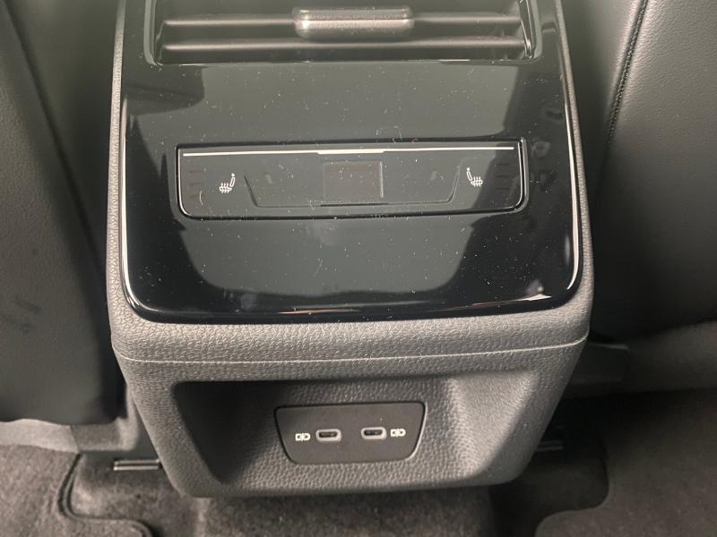 VW ID.7 Tourer GTX 4MOTION 250 kW Business