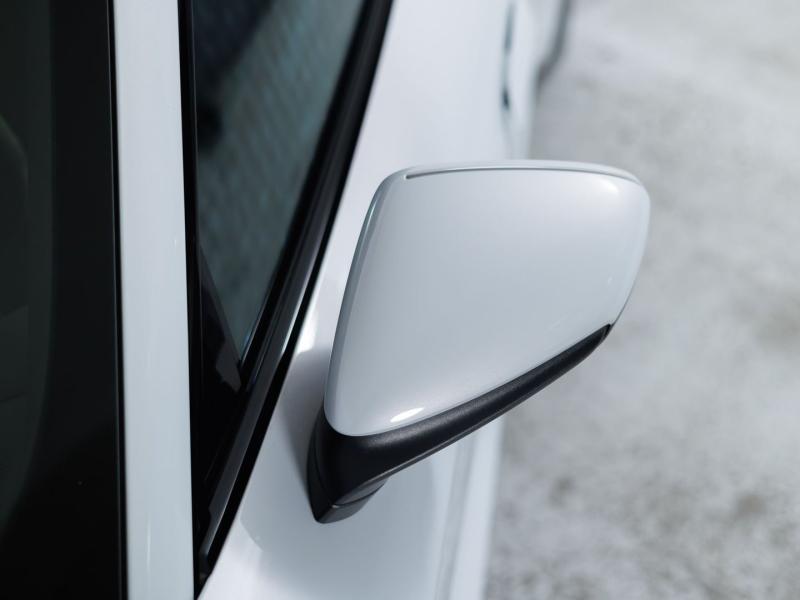 Porsche Taycan 4S Plus