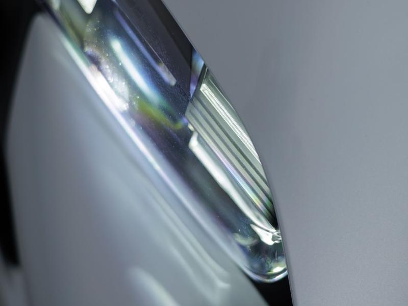 Porsche Taycan 4S Plus