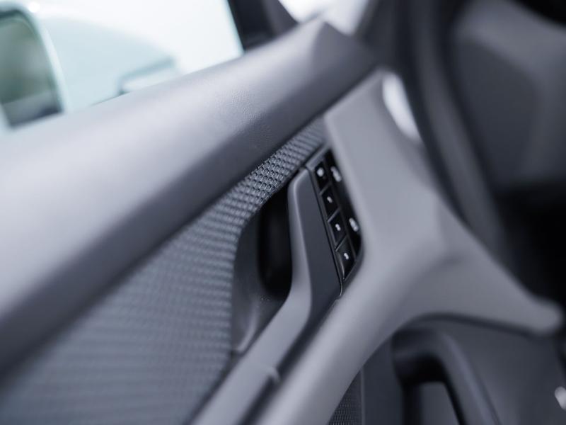 Porsche Taycan 4S Plus