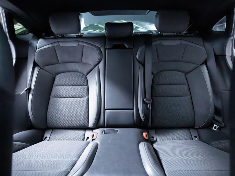 Porsche Taycan 4S Plus