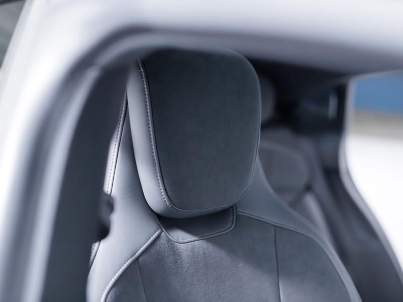 Porsche Taycan 4S Plus