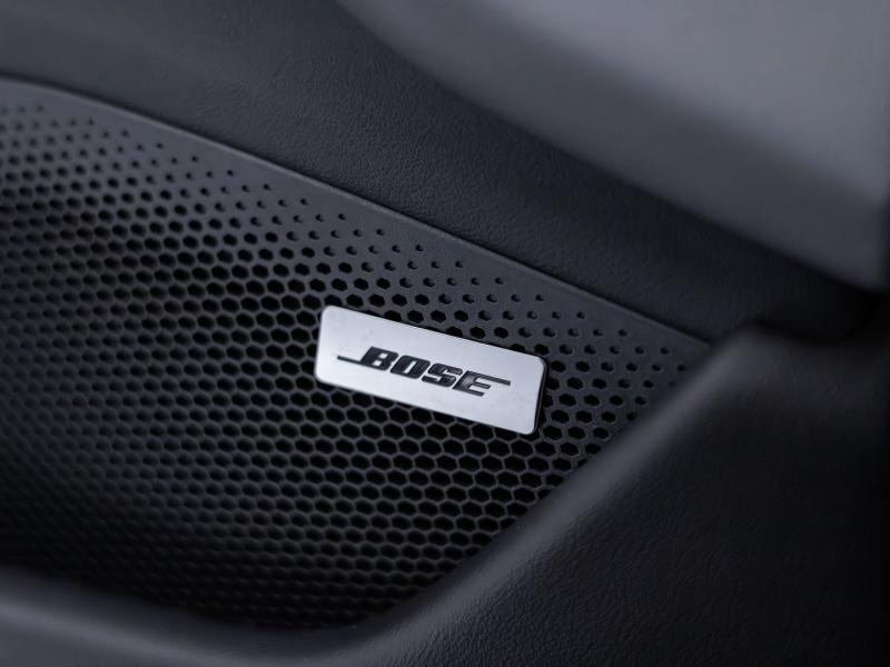 Porsche Taycan 4S Plus