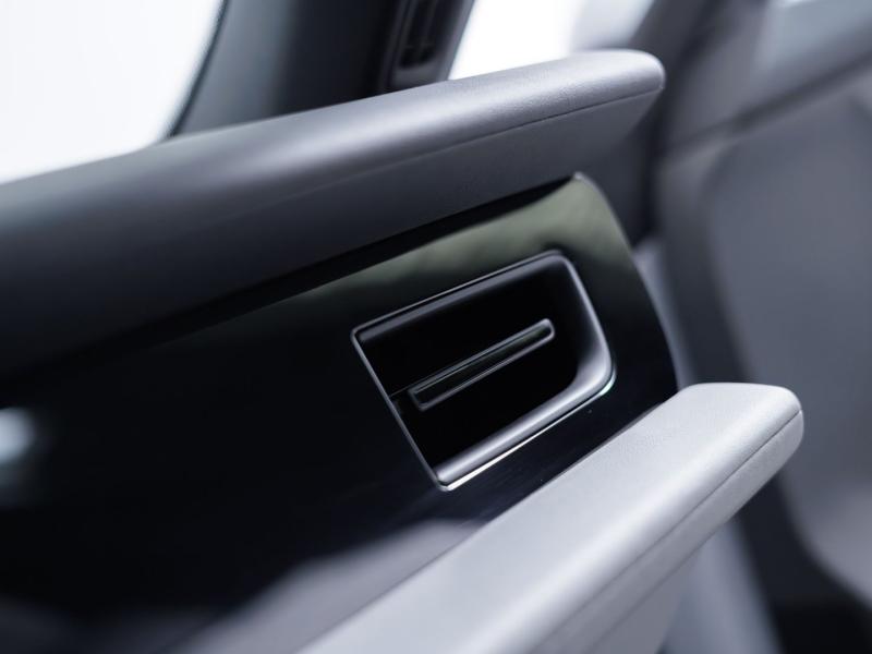 Porsche Taycan 4S Plus