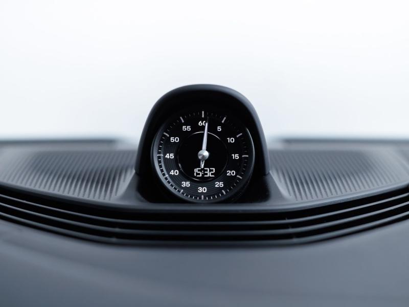 Porsche Taycan 4S Plus