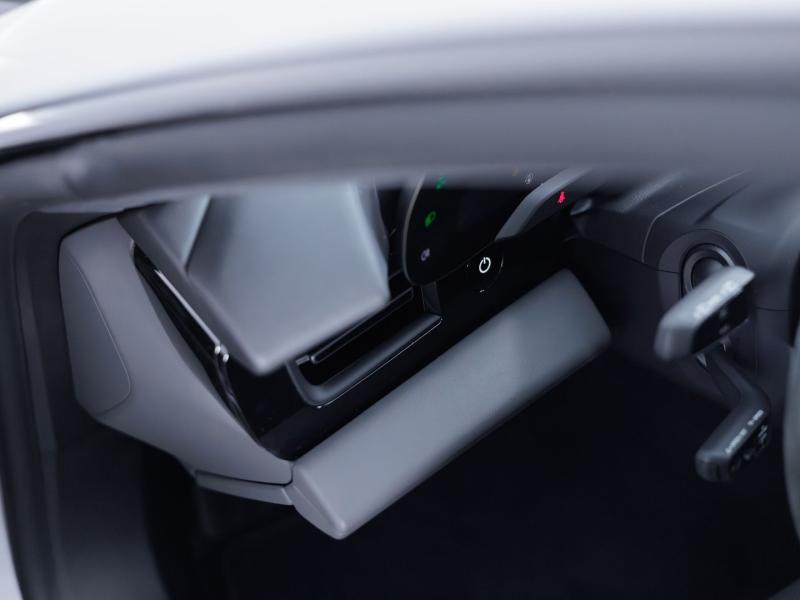 Porsche Taycan 4S Plus