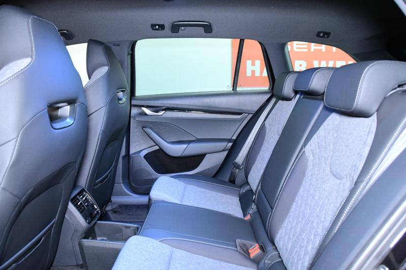 Škoda Octavia Combi Sportline TDI DSG