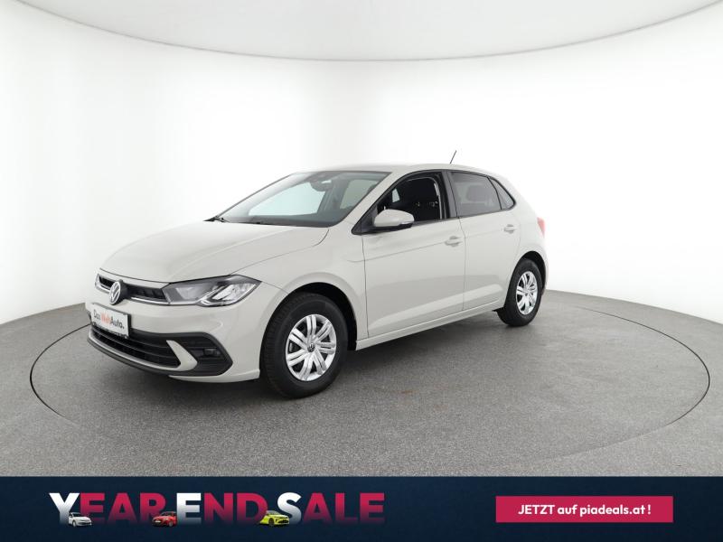 Polo Volkswagen VW Polo 4Me TSI