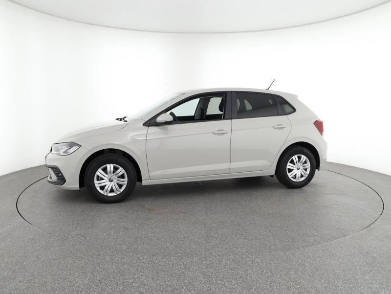 VW Polo 4Me TSI