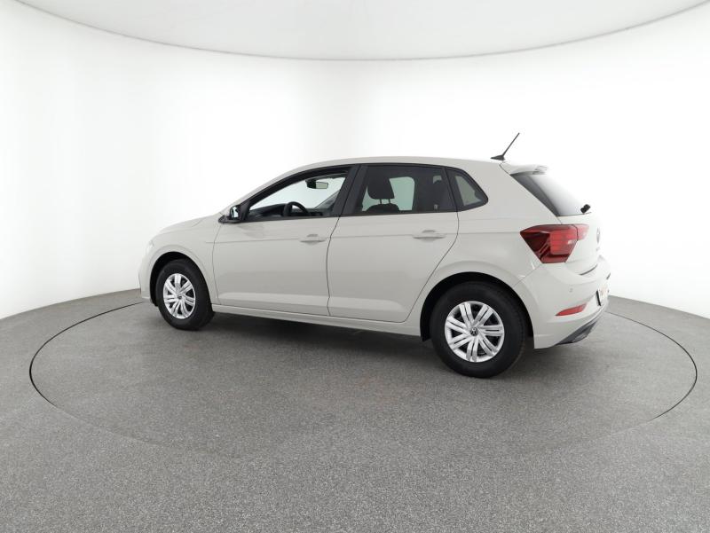 VW Polo 4Me TSI