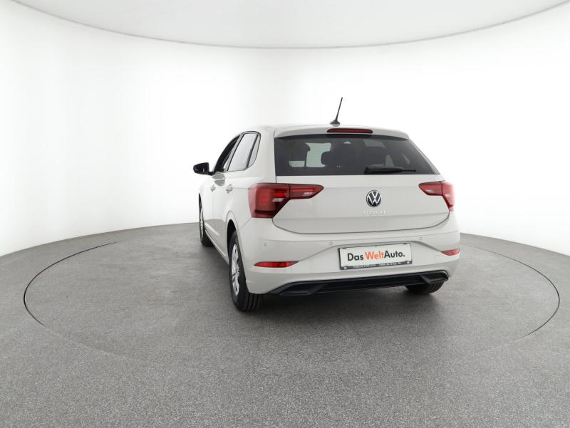 VW Polo 4Me TSI