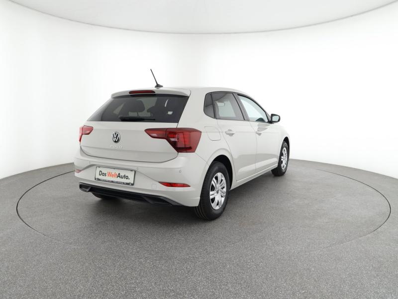 VW Polo 4Me TSI