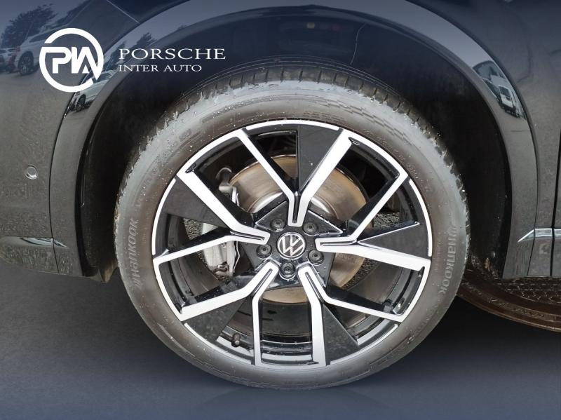 VW Tiguan Sport TDI 4MOTION DSG