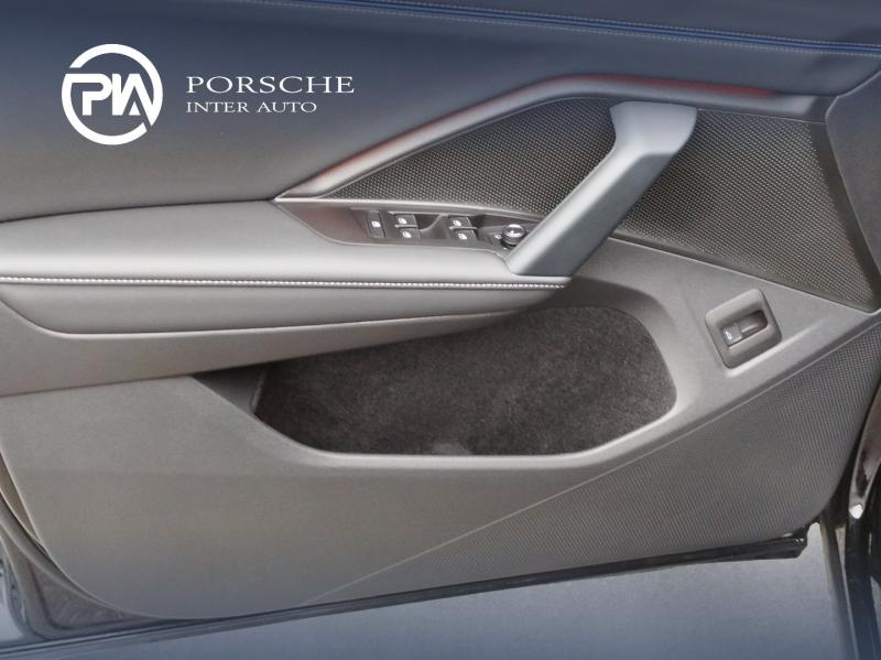 VW Tiguan Sport TDI 4MOTION DSG