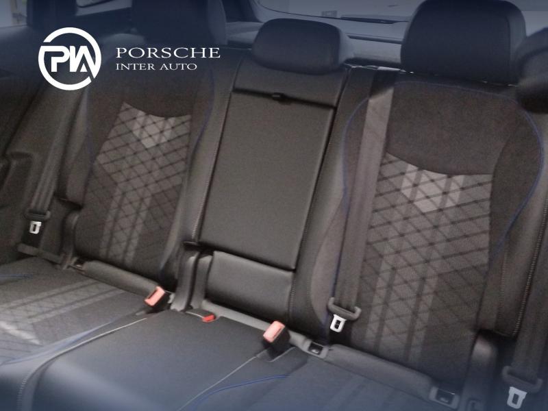 VW Tiguan Sport TDI 4MOTION DSG