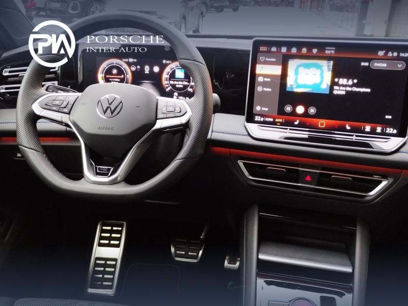 VW Tiguan Sport TDI 4MOTION DSG