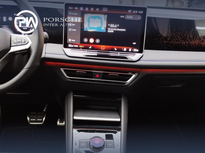 VW Tiguan Sport TDI 4MOTION DSG