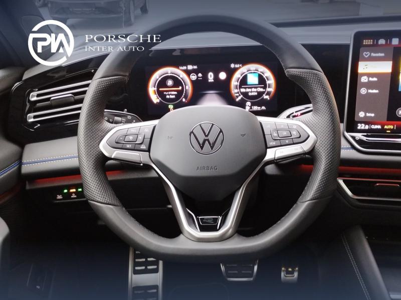 VW Tiguan Sport TDI 4MOTION DSG