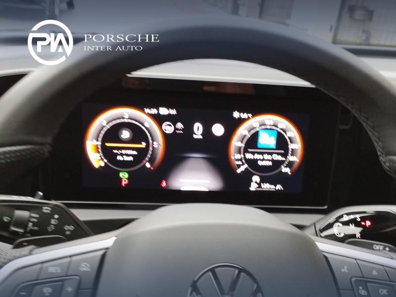 VW Tiguan Sport TDI 4MOTION DSG