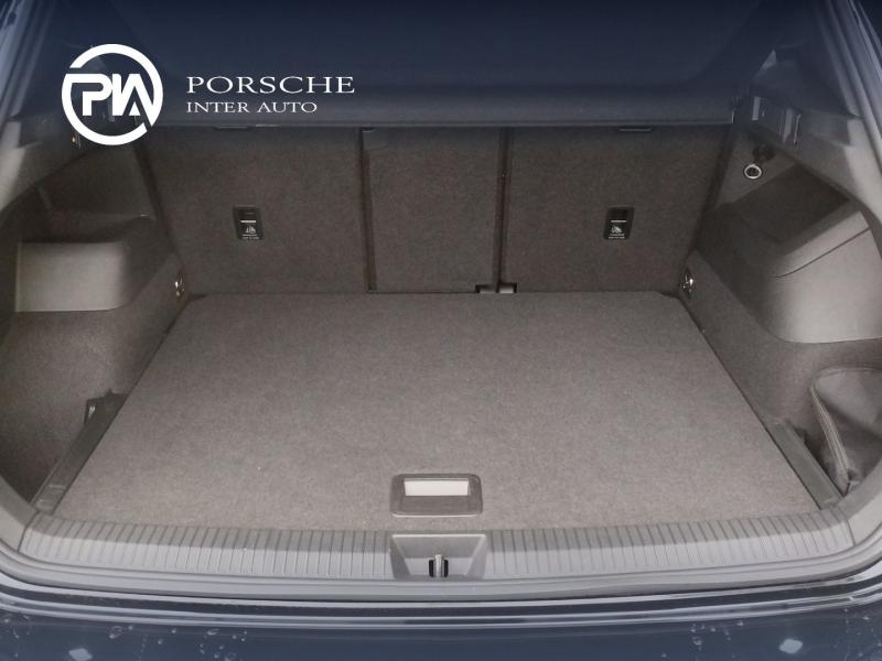 VW Tiguan Sport TDI 4MOTION DSG