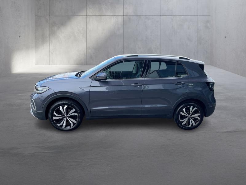 VW T-Cross Style TSI