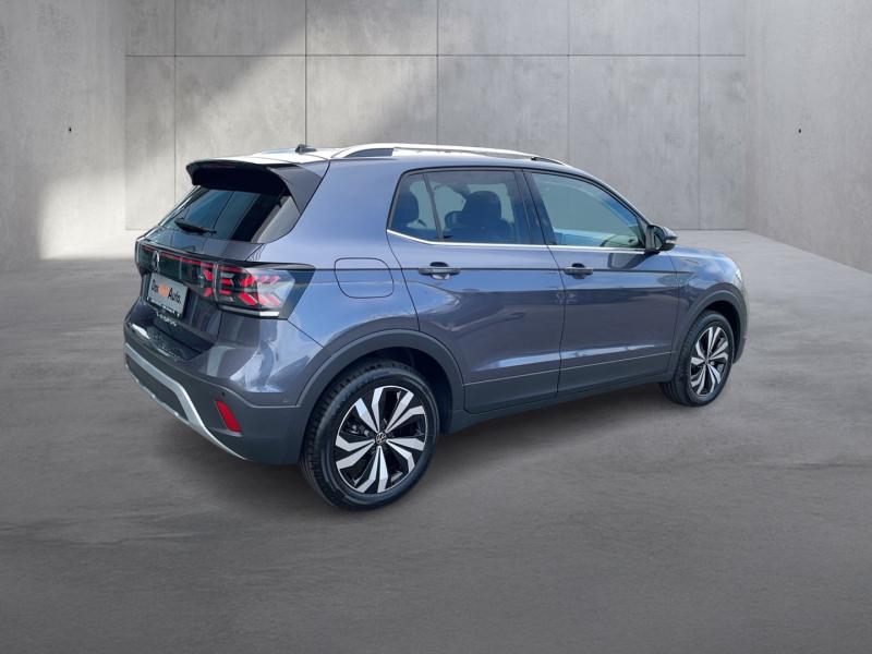 VW T-Cross Style TSI