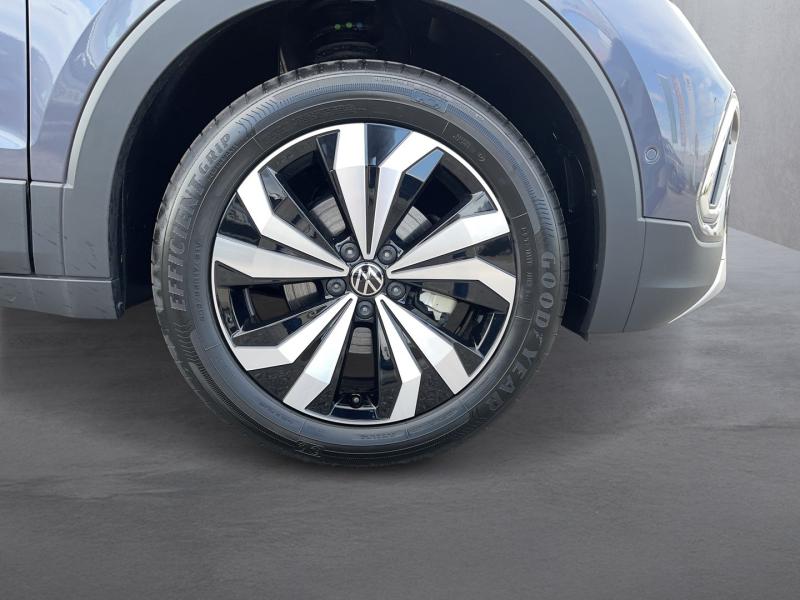VW T-Cross Style TSI