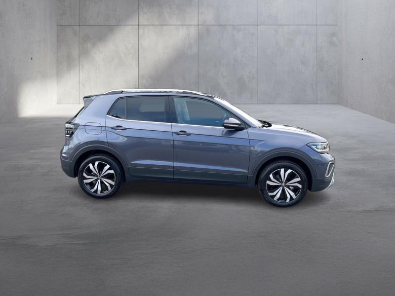 VW T-Cross Style TSI