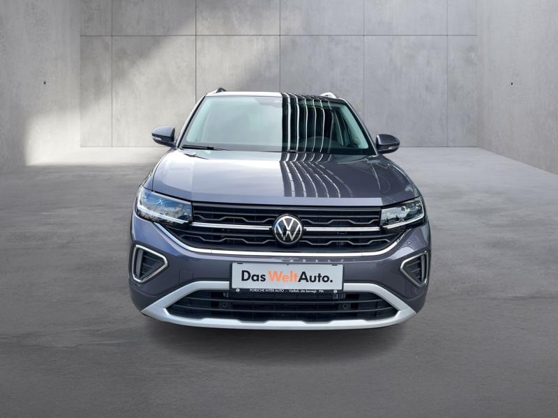 VW T-Cross Style TSI