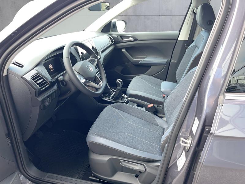 VW T-Cross Style TSI