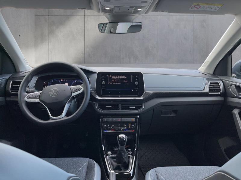 VW T-Cross Style TSI