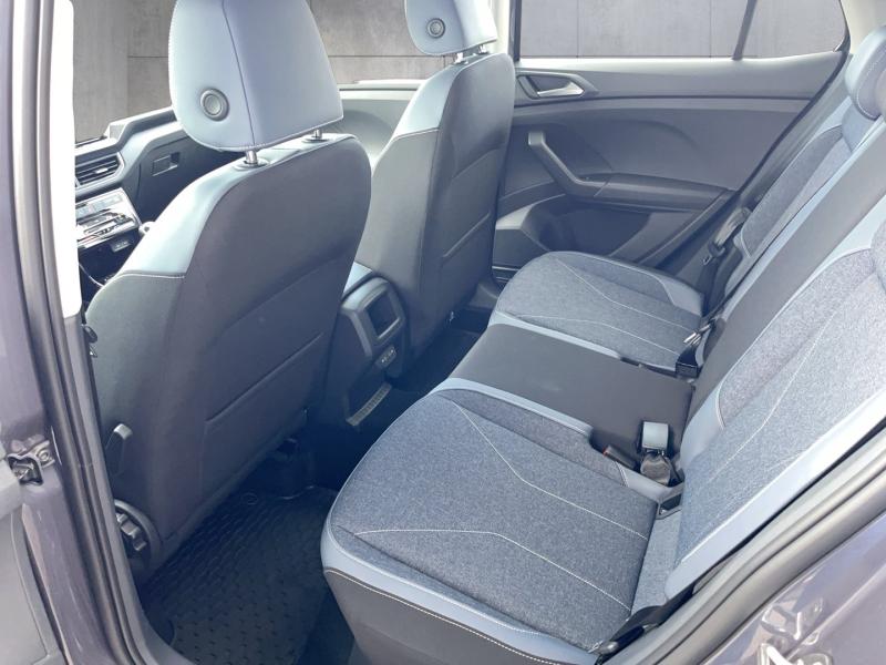 VW T-Cross Style TSI