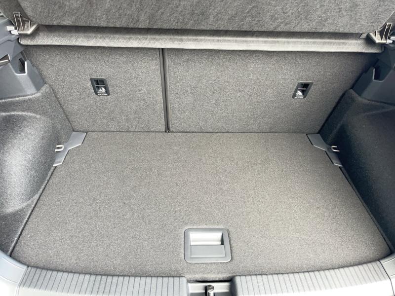 VW T-Cross Style TSI