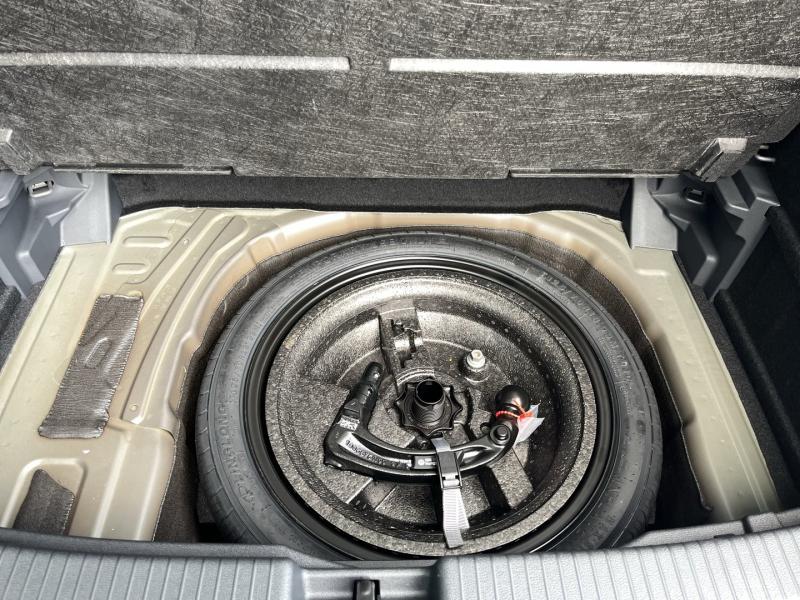 VW T-Cross Style TSI