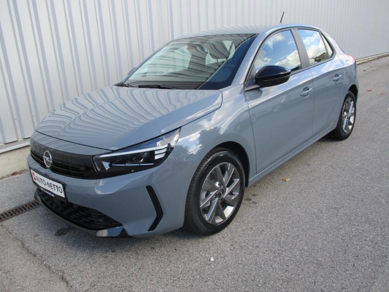 Opel Corsa 1.2 Direct Injection Turbo Euro 6.4 Corsa Edition