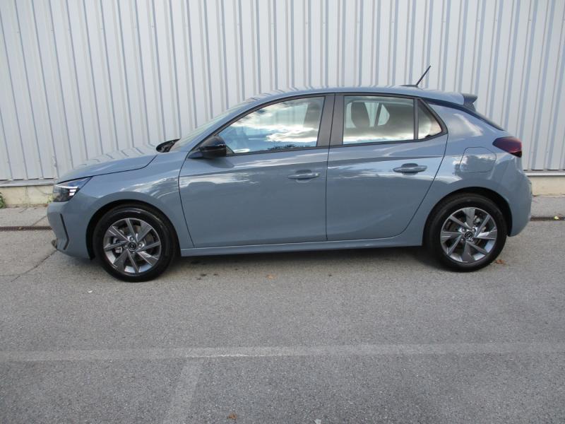 Opel Corsa 1.2 Direct Injection Turbo Euro 6.4 Corsa Edition