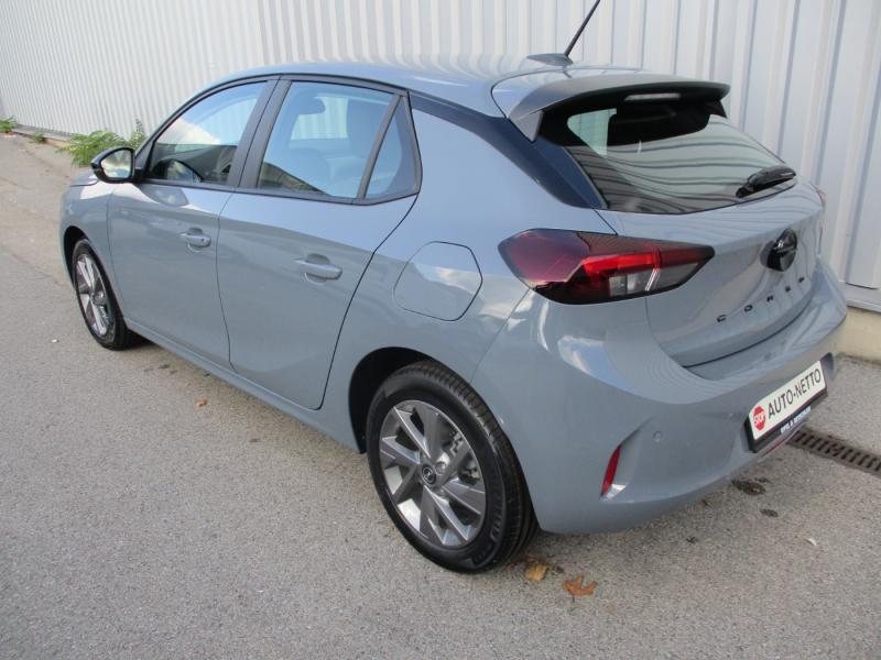 Opel Corsa 1.2 Direct Injection Turbo Euro 6.4 Corsa Edition