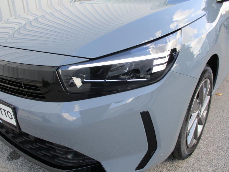 Opel Corsa 1.2 Direct Injection Turbo Euro 6.4 Corsa Edition