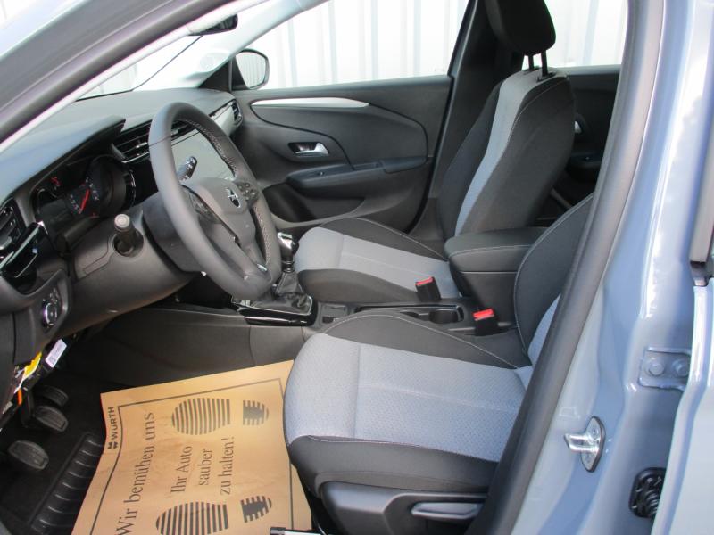 Opel Corsa 1.2 Direct Injection Turbo Euro 6.4 Corsa Edition