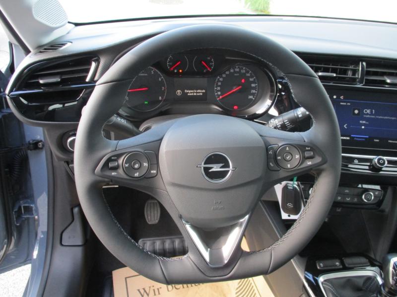 Opel Corsa 1.2 Direct Injection Turbo Euro 6.4 Corsa Edition