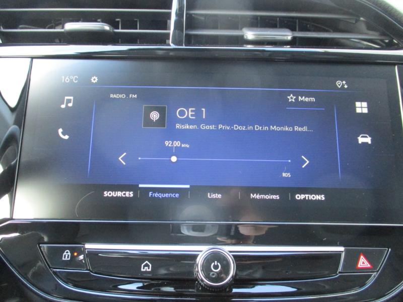 Opel Corsa 1.2 Direct Injection Turbo Euro 6.4 Corsa Edition