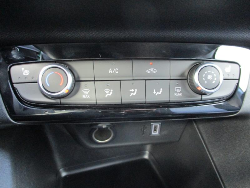 Opel Corsa 1.2 Direct Injection Turbo Euro 6.4 Corsa Edition