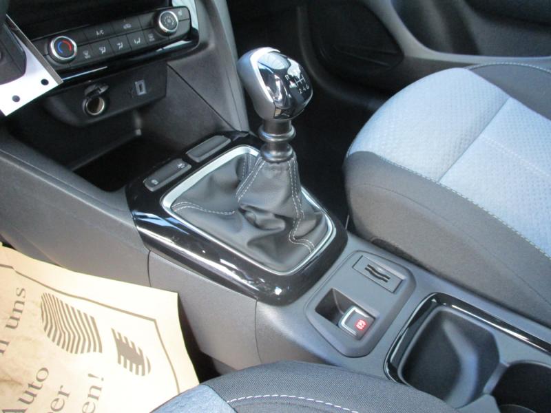 Opel Corsa 1.2 Direct Injection Turbo Euro 6.4 Corsa Edition