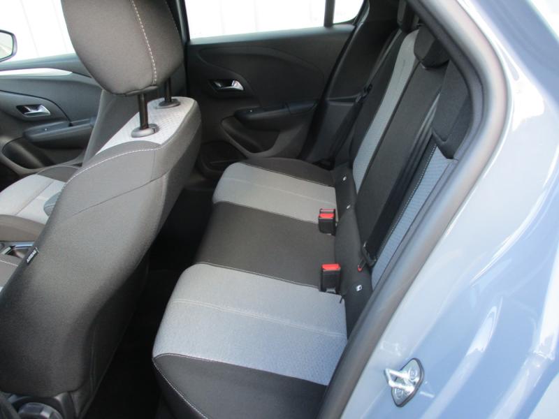 Opel Corsa 1.2 Direct Injection Turbo Euro 6.4 Corsa Edition