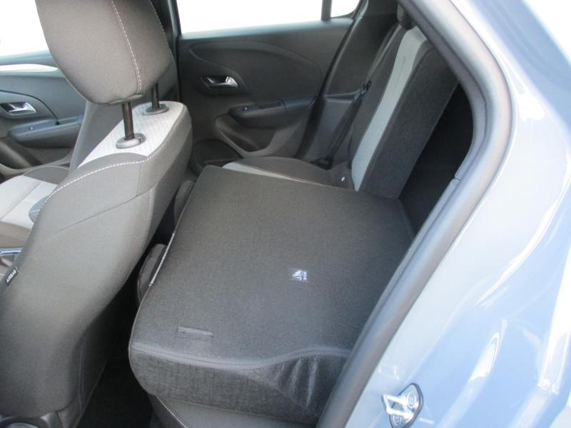 Opel Corsa 1.2 Direct Injection Turbo Euro 6.4 Corsa Edition