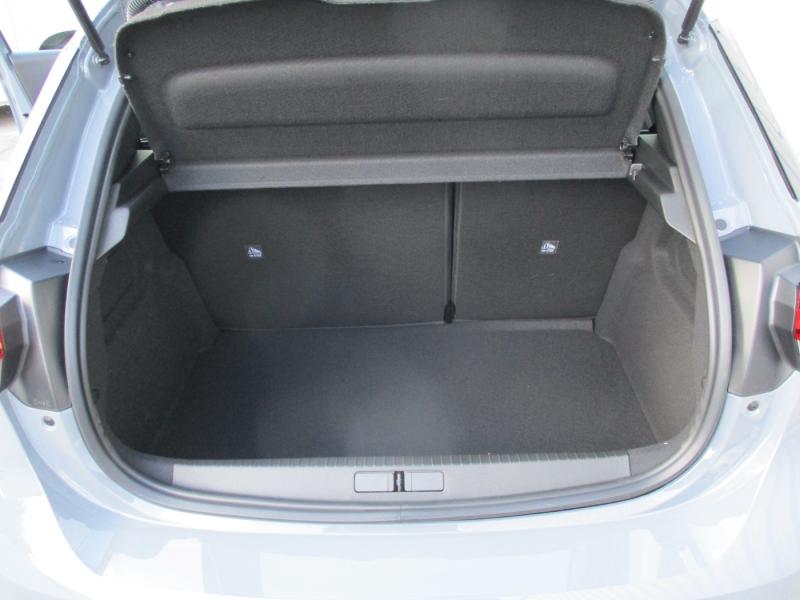 Opel Corsa 1.2 Direct Injection Turbo Euro 6.4 Corsa Edition