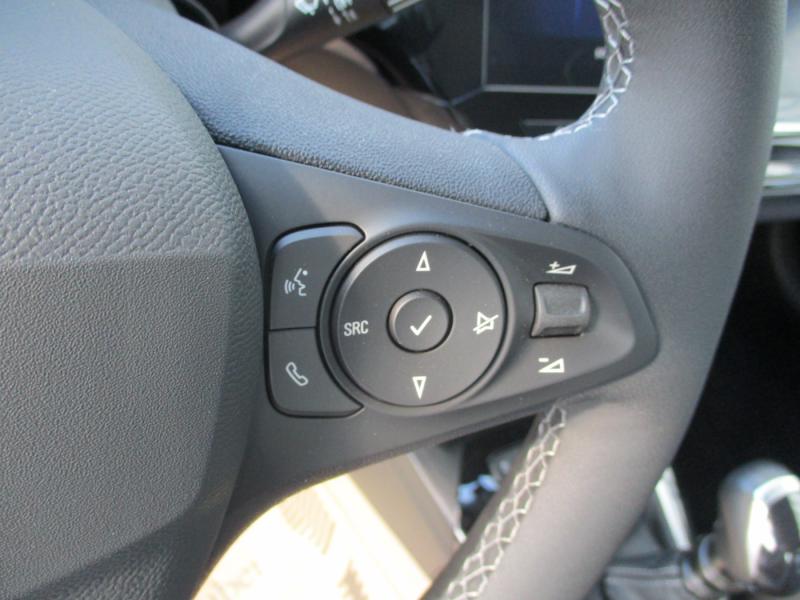 Opel Corsa 1.2 Direct Injection Turbo Euro 6.4 Corsa Edition