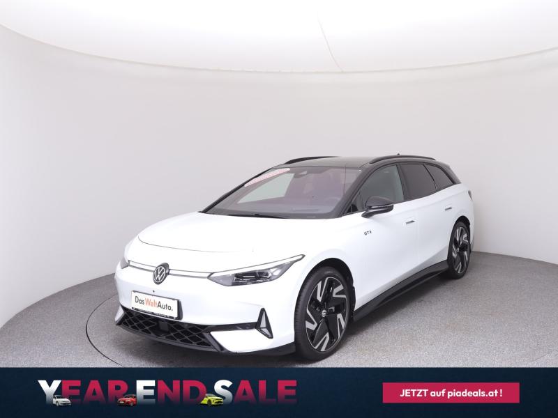 ID.7 Volkswagen VW ID.7 Tourer GTX 4MOTION 250 kW Business