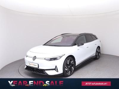 VW ID.7 Tourer GTX 4MOTION 250 kW Business