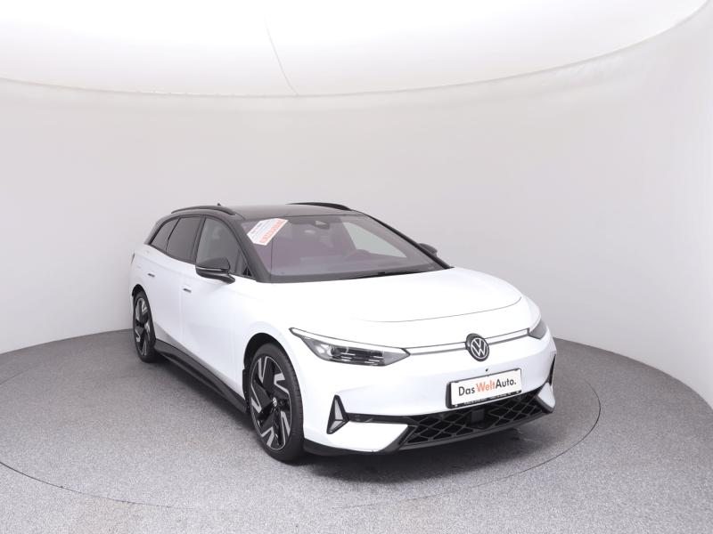 VW ID.7 Tourer GTX 4MOTION 250 kW Business